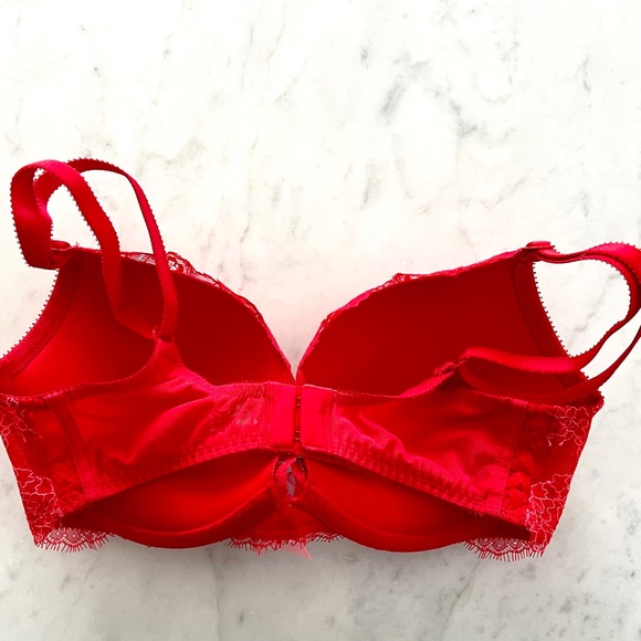 Victoria Secret DREAM ANGELS pushup bra 34D - Picture 3 of 5